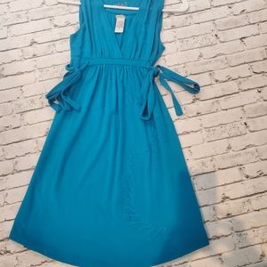 Billabong Juniors Dress Size small